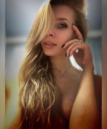 Анкета проститутки Марина - Фото 1, Лысьва, 32 года, №8547